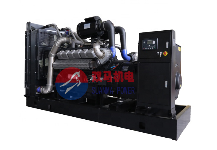 無動發(fā)電機(jī)全系列