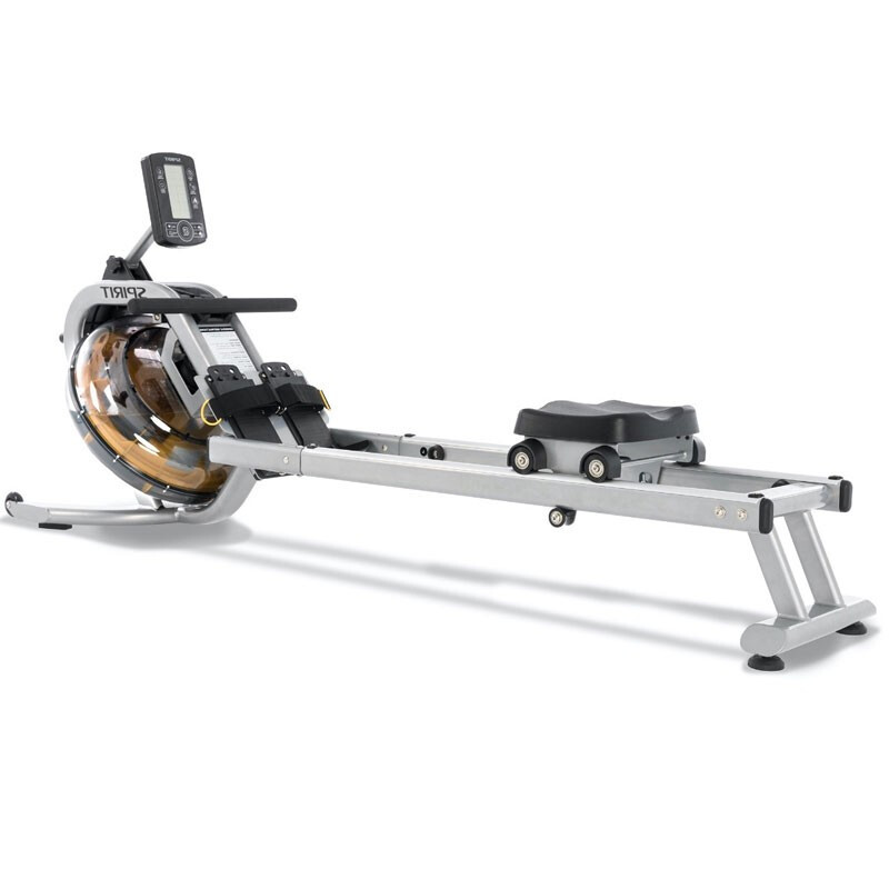 岱宇（DYACO）劃船機CRW800磁控室內劃槳運動健身器材商用劃船器 送貨安裝