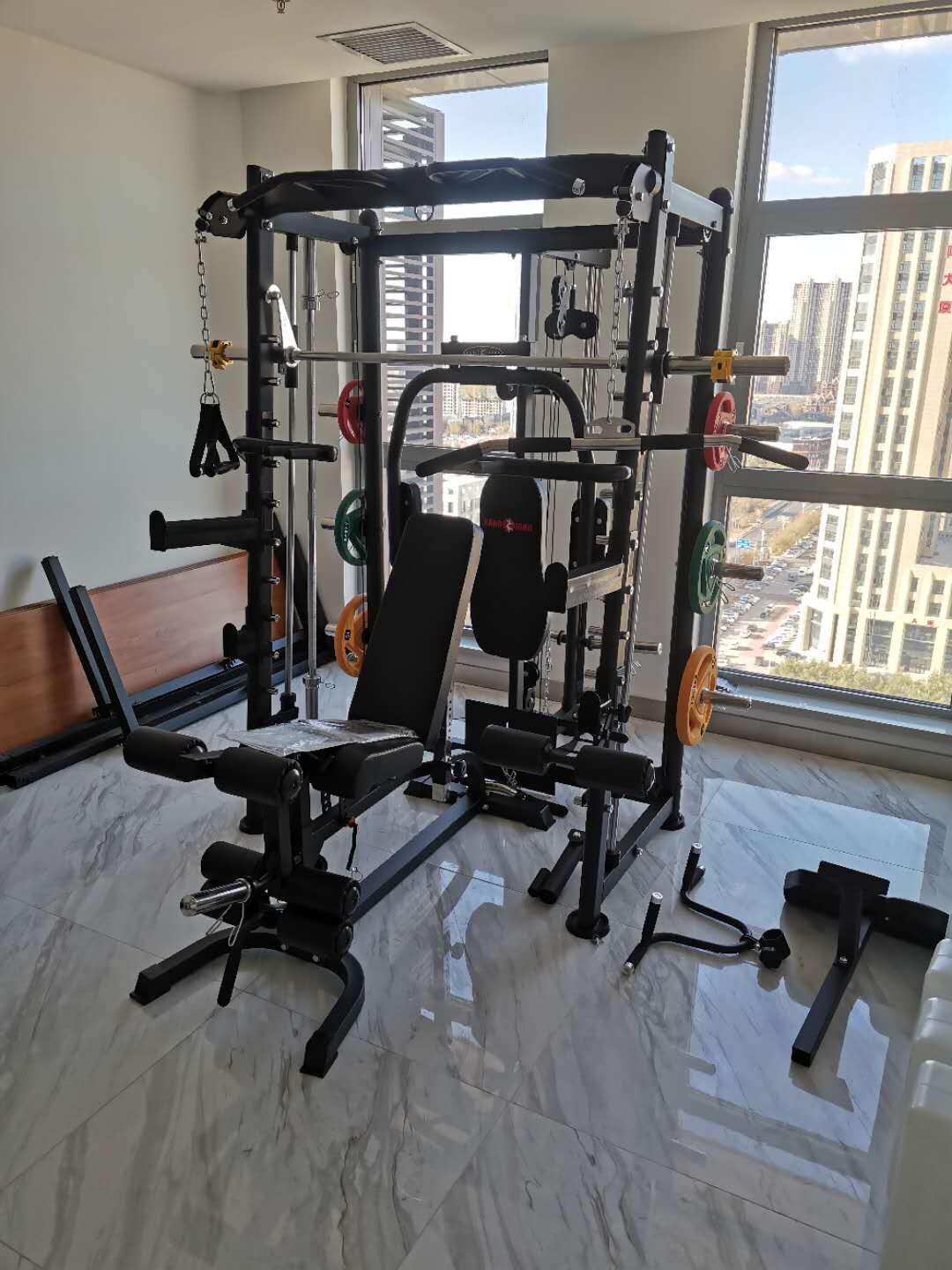 史密斯健身器材價(jià)格是多少