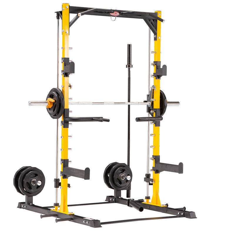 康強史密斯深蹲架BK303