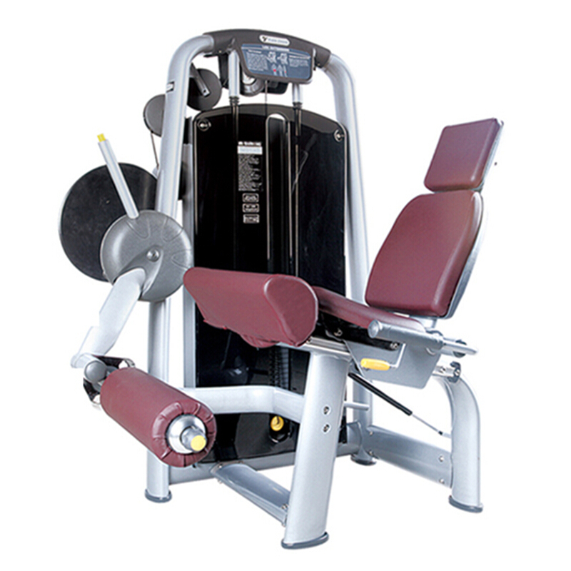 坐姿前踢腿訓練器 坐姿前踢腿訓練器