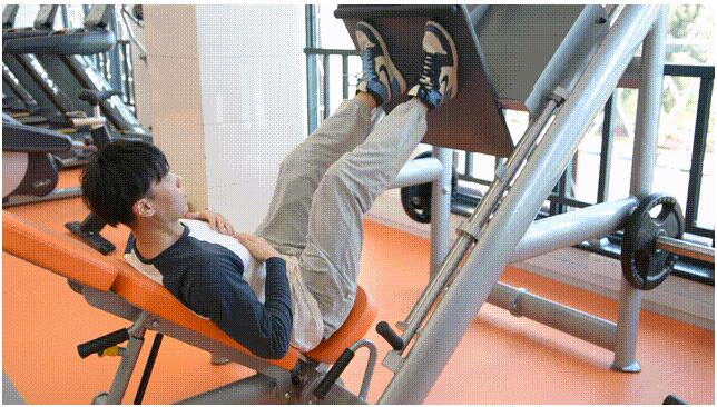 &emsp;倒蹬機(jī)