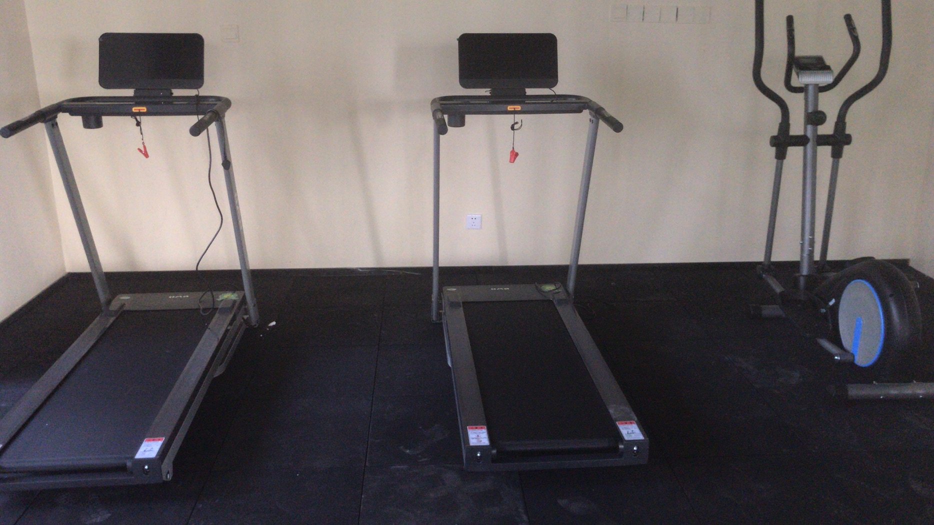 如何購買跑步機(jī)