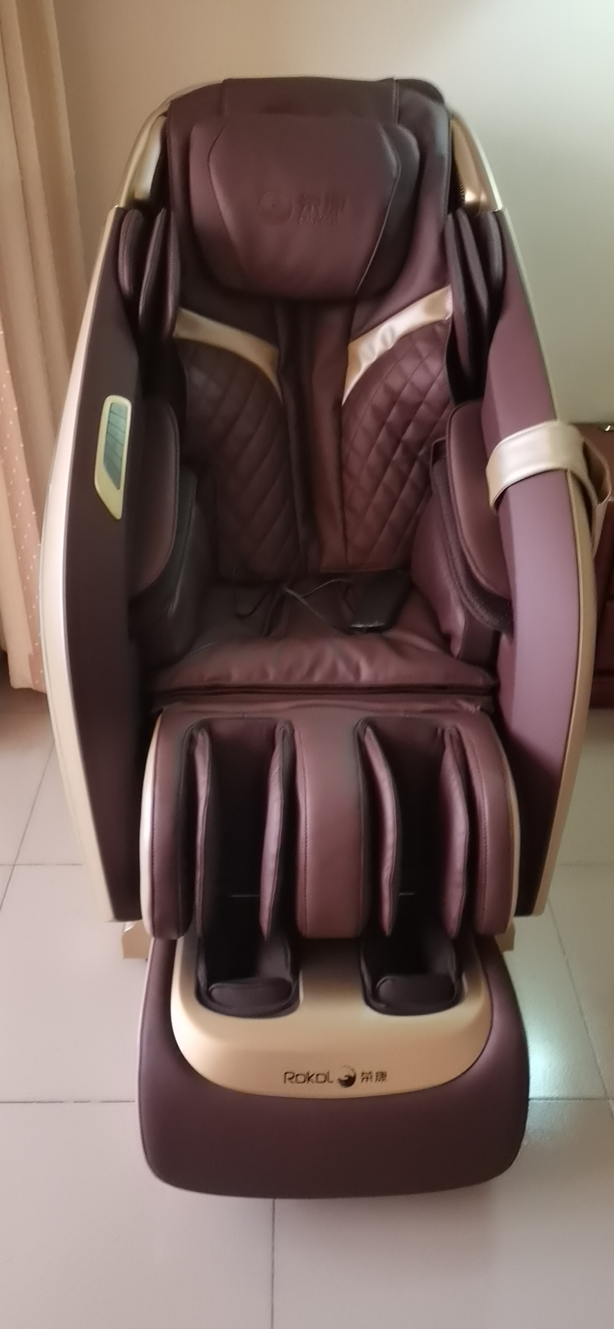 太原按摩椅價(jià)格一般是多少錢(qián)