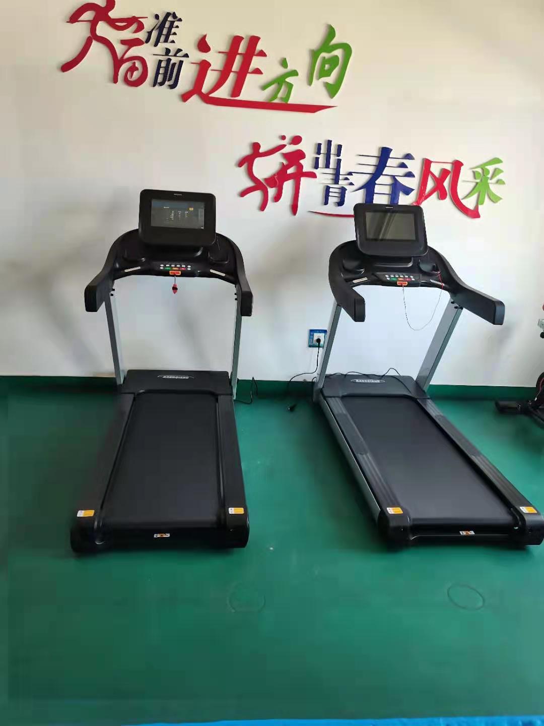 購(gòu)買商業(yè)健身器材