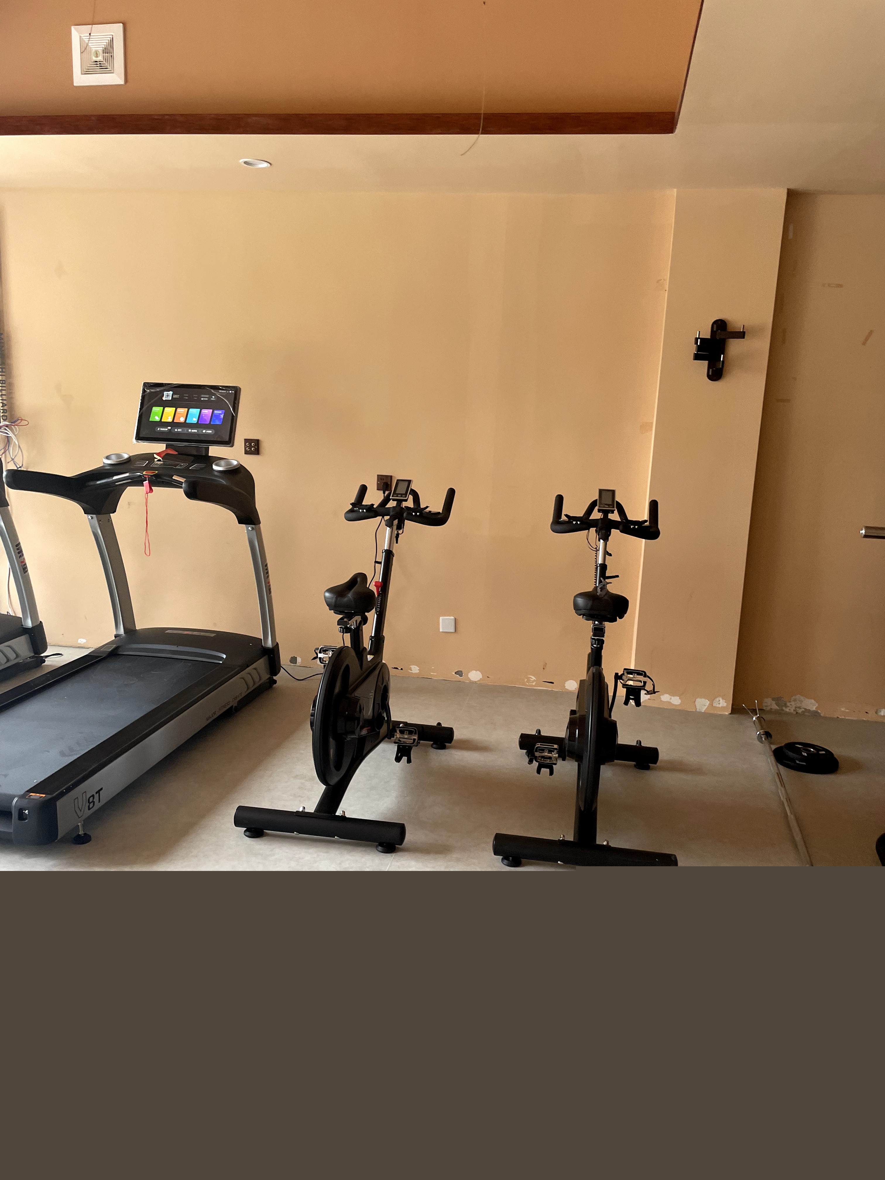 企事業單位健身器材